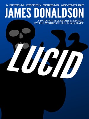 cover image of Lucid